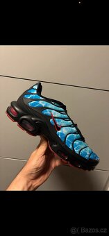 Nike Air Max Plus tenisky, vel. 44.5 - 2