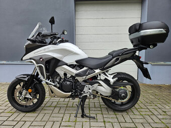 Honda VFR 800X Crossrunner ABS-Akce Doprava Zdarma - 2