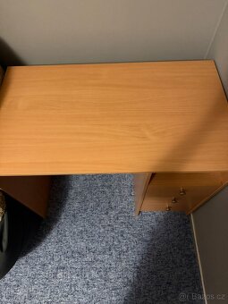 Dětský psací stůl - 2