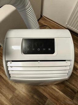 Klimatizace SAKURA STAC 12 CPA/CF - 2