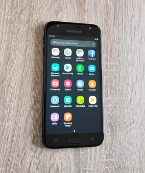 SAMSUNG GALAXY J3 Z ROKU 2017 (SM-J330F) DUAL SIM - 2