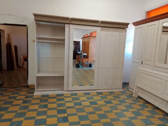 KOMPLETNÍ LOŽNICE HELSINKI ZAŠUPOVACÍ SKŘÍŇ - 2