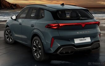 Cupra Teramar 1.5eTSi 150ps AUT LED VirCo Výhř AL Kam 2PDC - 2