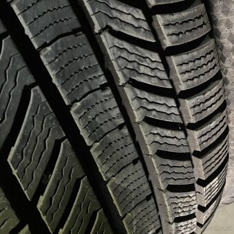 Zimní pneu 245/45 R20 103V Continental 7-7,5mm - 2