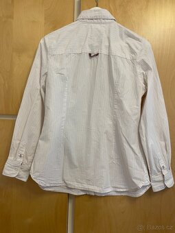 Dámská košile Oodji vel.44 top stav 100% bavlna - 2