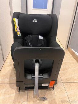 Autosedačka Britax - 2