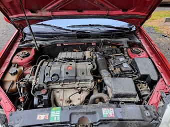 Citroen xsara 1.6 16 v - 2