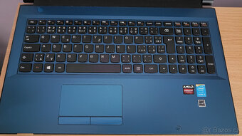 Lenovo/i5-5200U/SSD 256 GB/RAM 8 GB - 2