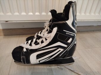 Brusle chlapecké 40 - 2