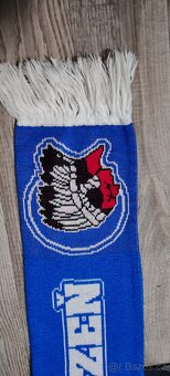 Šála HC Škoda Plzeň - 2
