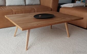 Konferenční  stolek - 2