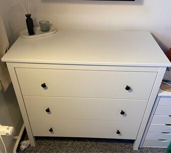 Komoda ikea - 2