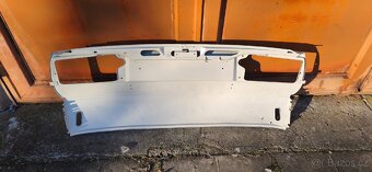 Zadní čelo Škoda 130,136 Rapid - 2