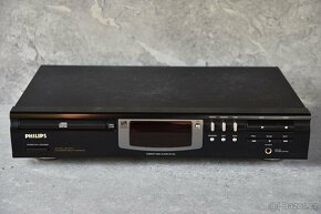 Philips CD přehrávač - 2