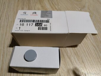 Parkovací senzor 1611735680 PSA - 2