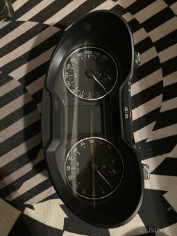 Budíky Škoda octavia 3 - 2