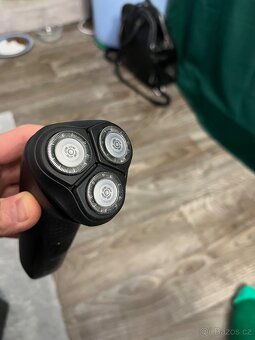 Philips Series 3000X X3001/00 nevhodný dárek - 2