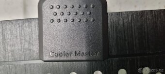 CHLADÍCÍ PODLOŽKA na notebook COOLERMASTER - 2