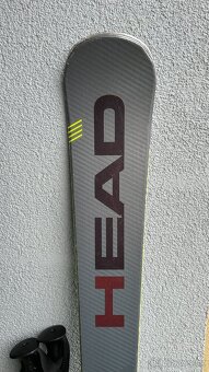 Lyže Head Supershape i.Speed 177cm - 2