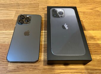 Iphone 13pro 128Gb - 2