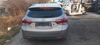 Hyundai i40 č. 23247 - 2