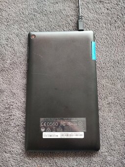 Tablet Lenovo Tab 3 7 Essential (TB3-710F) – 7" - 2