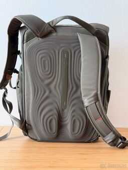 PGYTECH OneGo 2 fotobatoh 20L – Pine Green - 2