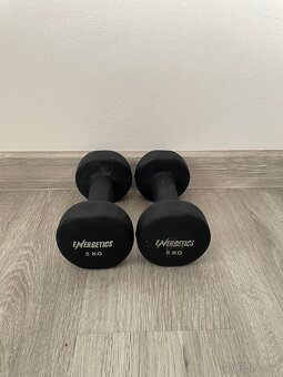 Fitness set - 2
