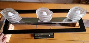 Sada dvou stropních svítidel - 2