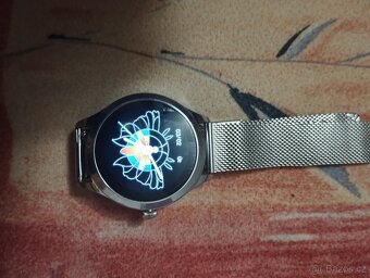 Prodám dámské chytré hodinky - 2