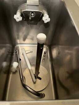 Zmrzlinový stroj FRIGOMAT KLASS 202P - 2