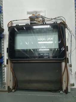 Nissan Patrol GR Y60,Y61 - 2