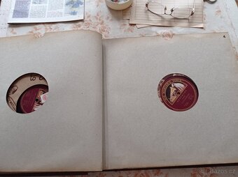 Gramofonové desky - 2