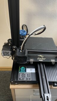 Creality Ender 3 V2 - 2