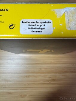 Leatherman Surge - 2