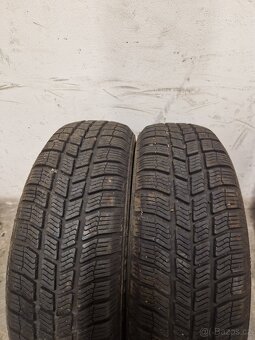 195/65/14 79T BARUM POLARIS 3 - 2