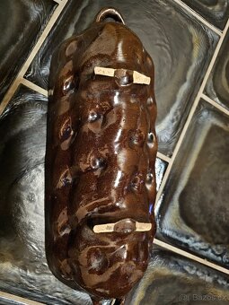 Keramická forma - 2