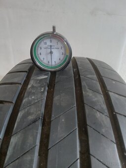 ☀️205/60 R16 Bridgestone letní pneumatiky ☀️ - 2