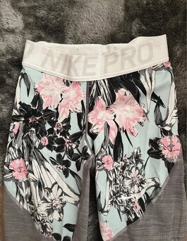 Leginy 3/4 Nike S - 2