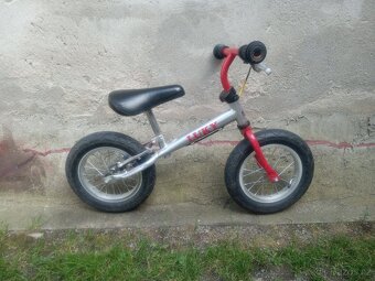 Prodám použité odrážedlo - 2