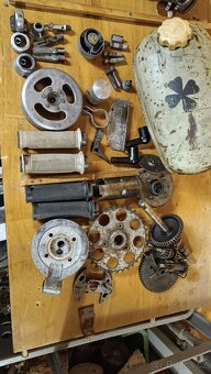 Stadion s11 díly - 2