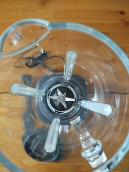 Tefal Perfectmix + - 2