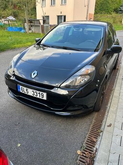 Renault Clio RS 2.0 - 2