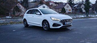 Hyundai i 30 1.5 81 kw DPI - 2