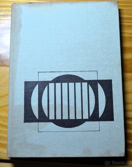 Knihy o pilařské výrobě - 2