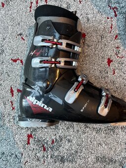 Lyžáky Alpina 310 mn - 2