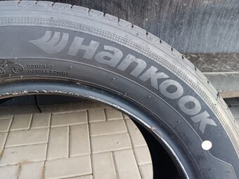 pneu Ssangyong korando - 2