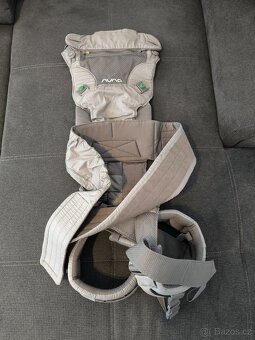 Nuna cudl thunder nosítko (0-3 roky) - 2