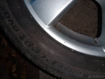 Prodám ALU kola - 2