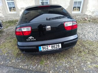Seat Leon 1.9 TDI - 2